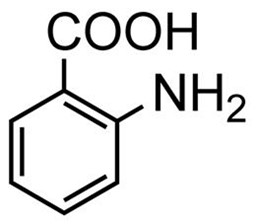 Picture of Anthranilic acid
