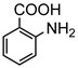 Bild von Anthranilic acid