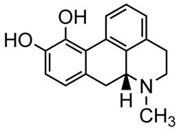 Bild von Apomorphine.HCl