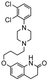 Image de Aripiprazole