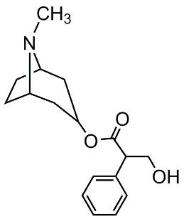 Bild von Atropine