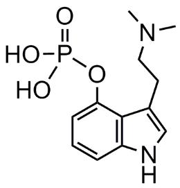 Image de Psilocybin