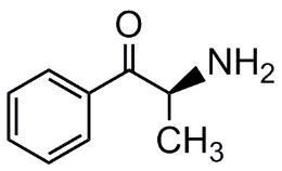 Image de S(-)-Cathinone.HCl