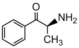 Picture of S(-)-Cathinone.HCl