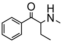 Bild von Buphedrone.HCl