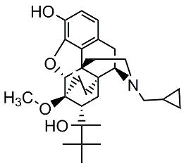 Bild von Buprenorphine.HCl