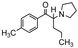 Image de Pyrovalerone.HCl