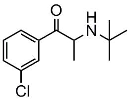 Picture of Bupropion.HCl