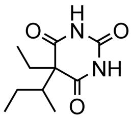 Picture of Butabarbital