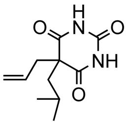 Picture of Butalbital