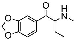 Image de Butylone.HCl