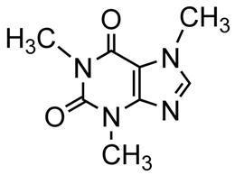 Picture of Caffeine