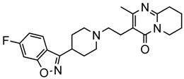 Image de Risperidone