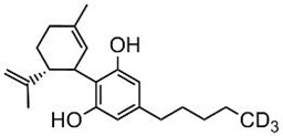 Picture of Cannabidiol-D3