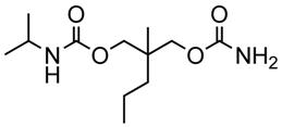 Image de Carisoprodol