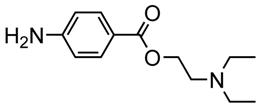 Image de Procaine.HCl