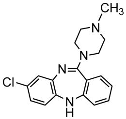 Image de Clozapine