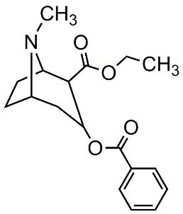 Image de Cocaethylene