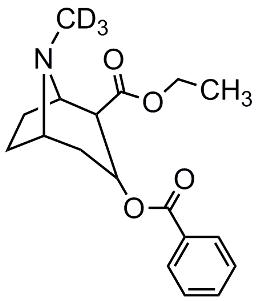 Bild von Cocaethylene-D3