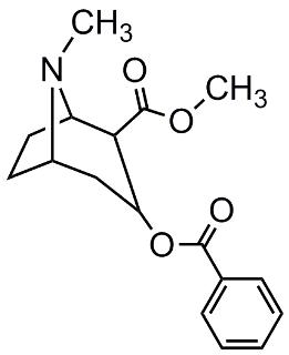 Bild von Cocaine