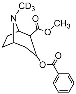 Image de Cocaine-D3.HCl