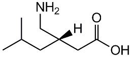 Bild von Pregabalin