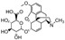 Bild von Codeine-6-beta-D-glucuronide.TFA