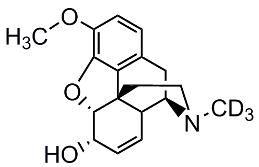 Image de Codeine-D3.HCl