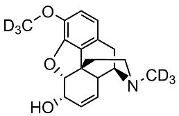 Bild von Codeine-D6