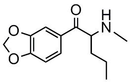 Picture of Pentylone.HCl