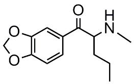 Image de Pentylone.HCl