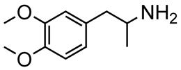 Image de d,l-3,4-DMA.HCl