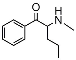 Picture of Pentedrone.HCl