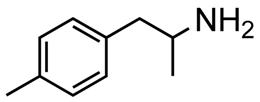 Image de d,l-4-Methylamphetamine.HCl