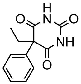 Bild von Phenobarbital