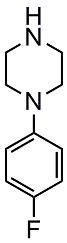 Image de p-Fluorophenylpiperazine.2HCl