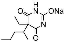 Picture of Pentobarbital.sodium salt