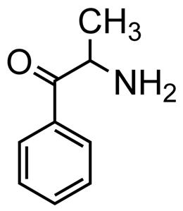 Bild von d,l-Cathinone.HCl