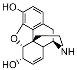 Picture of Normorphine.HCl.monohydrate