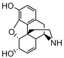 Image de Normorphine.HCl.monohydrate