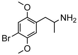 Image de d,l-DOB.HCl