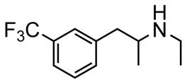 Image de d,l-Fenfluramine.HCl