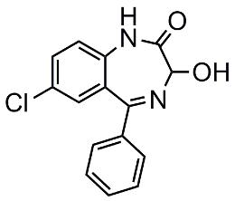 Image de Oxazepam