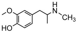 Bild von d,l-HMMA.HCl