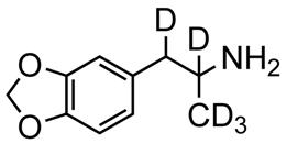 Image de d,l-MDA-D5.HCl