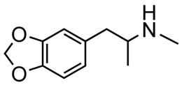 Image de d,l-MDMA.HCl