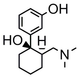 Image de O-Desmethyl-cis-tramadol.HCl