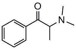 Image de d,l-Metamfepramone.HCl