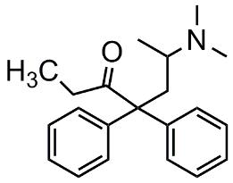 Image de d,l-Methadone.HCl