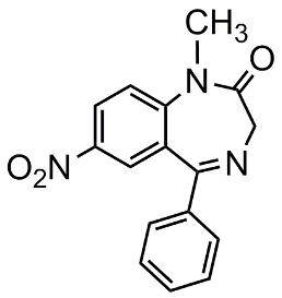 Bild von Nimetazepam